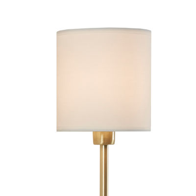 Hampton Hill Conway Cylinder Shade Wall Sconces