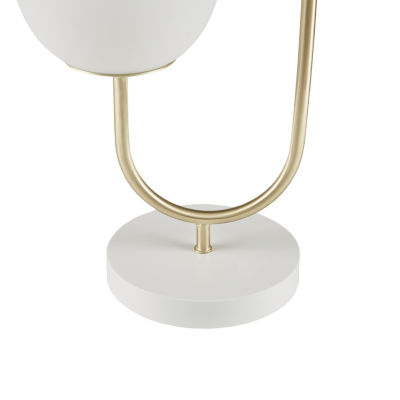 510 Design Zusa 2-Light Globe Table Lamp