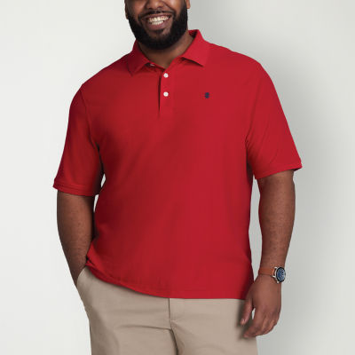 IZOD Advantage Performance Big and Tall Mens Classic Fit Short - Main Image