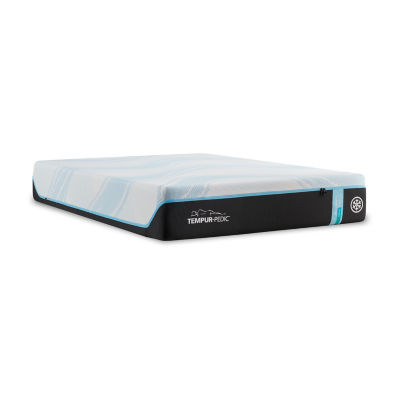 TEMPUR-Pedic ProBreeze 2.0 12" Medium Tight Top - Mattress Only