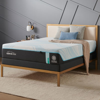 TEMPUR-Pedic ProBreeze™ 2.0 Medium Hybrid – Mattress Only