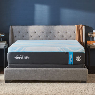 TEMPUR-Pedic LuxeBreeze™ 2.0 Soft – Mattress Only