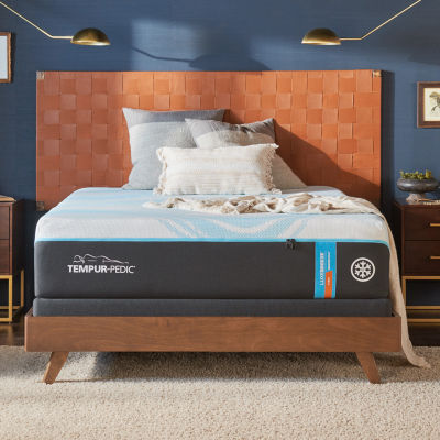 TEMPUR-Pedic LuxeBreeze™ 2.0 Firm – Mattress Only