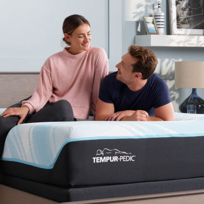 TEMPUR-Pedic LuxeBreeze™ 2.0 Firm – Mattress Only