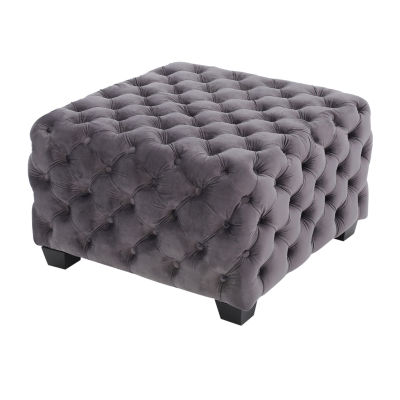 Jaymee Ottoman