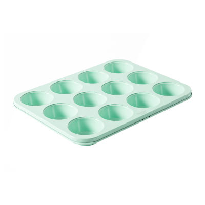 Martha Stewart 9 Aluminum Rectangle Loaf Pan - 20200125