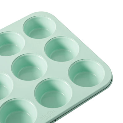 Martha Stewart 12-Cup Non-Stick Muffin Pan