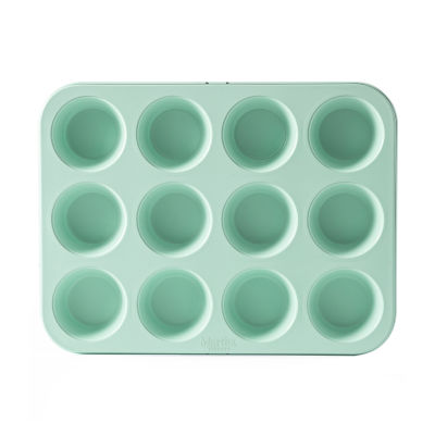 Martha Stewart 12-Cup Non-Stick Muffin Pan