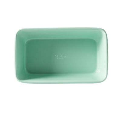 Martha Stewart 9 Aluminum Rectangle Loaf Pan - 20200125