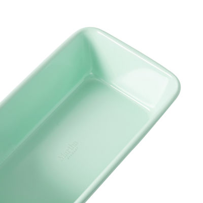 Martha Stewart 9 Aluminum Rectangle Loaf Pan