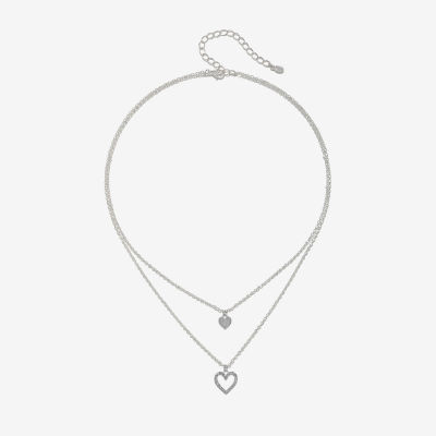 16 deals inch pendant