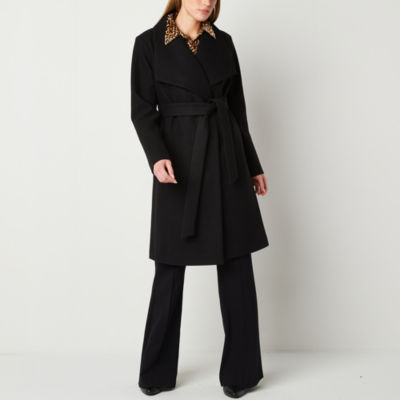 Worthington long wool on sale coat