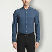 Van Heusen Introduces Stain Shield Dress Shirts