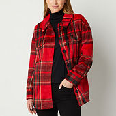 Jcpenney ana winter outlet coat