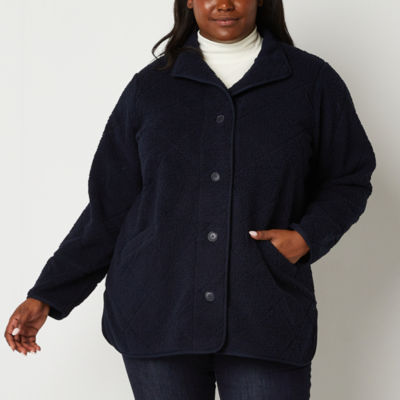 St john's 2025 bay quilted jacket