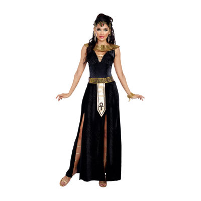 Womens Exquisite Cleopatra Costume