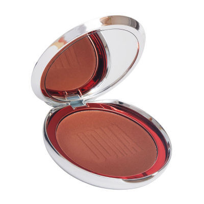 Uoma Beauty Double Take Sculpting & Bronzing Powder