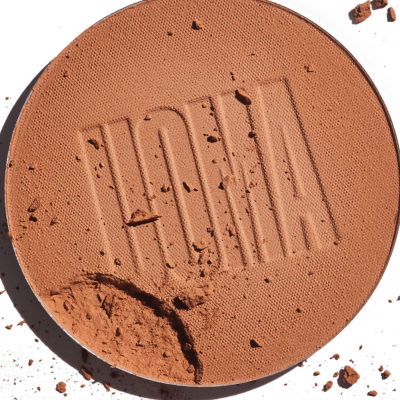 Uoma Beauty Double Take Sculpting & Bronzing Powder