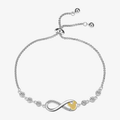 Silver Treasures Sterling Silver 7 Inch Snake Chain Bracelet