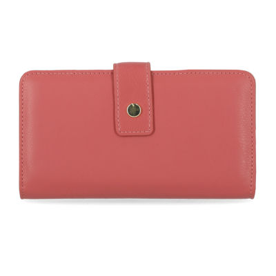 Mundi Madame Secretary Wallet CoolSprings Galleria