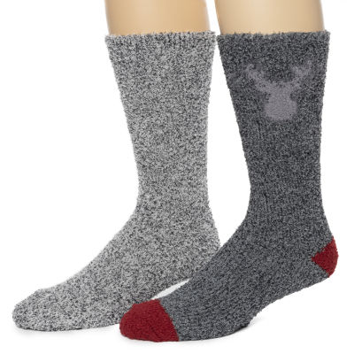 Cuddl duds boot on sale socks