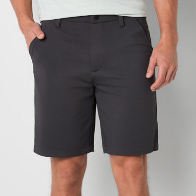 Chino shorts jcpenney best sale