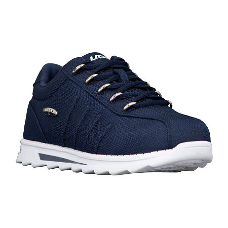 Lugz Mens Changeover Ii Oxford Shoes, 12 Medium, Blue