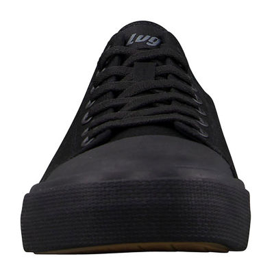 Lugz Stagger Lo Mens Cap Closed Toe Oxford Shoes