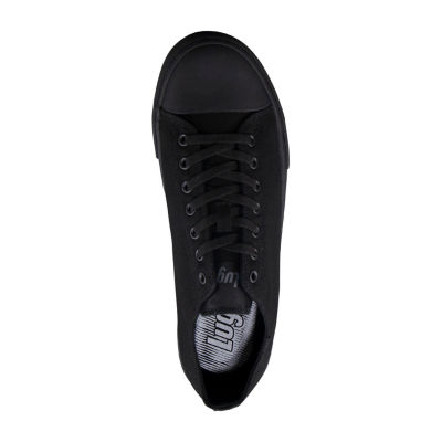 Lugz Mens Stagger Lo Oxford Shoes