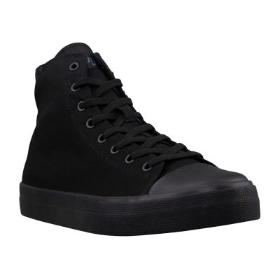 Lugz Mens Stagger Hi Oxford Shoes