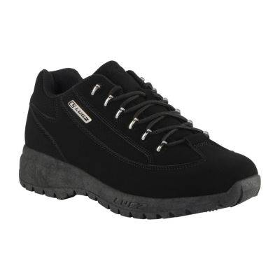 Lugz Express Mens Bike Closed Toe Oxford Shoes