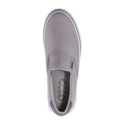 Lugz Clipper Mens Closed Toe Slip-On Shoe