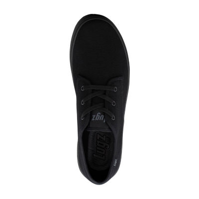 Lugz Mens Joints Closed Toe Oxford Shoes