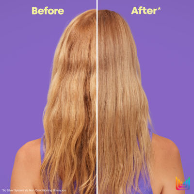 Matrix So Silver Shampoo 10.1 oz.