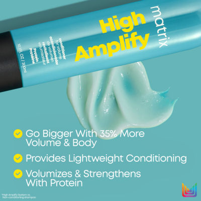 Matrix High Amplify Conditioner