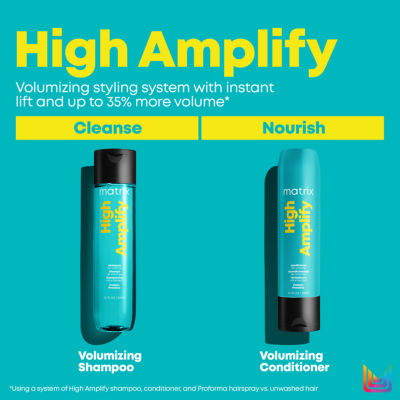 Matrix High Amplify Conditioner