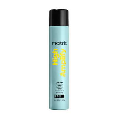 Matrix High Amplify Proforma Strong Hold Hair Spray - 10.2 oz.