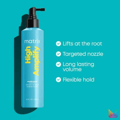 Matrix Wonder Boost Root Lifter Styling Product - 8.5 oz.