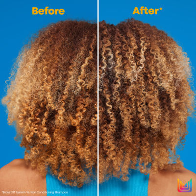 Matrix Brass Off All- In -One Toning Leave In Conditioner 6.8 oz.