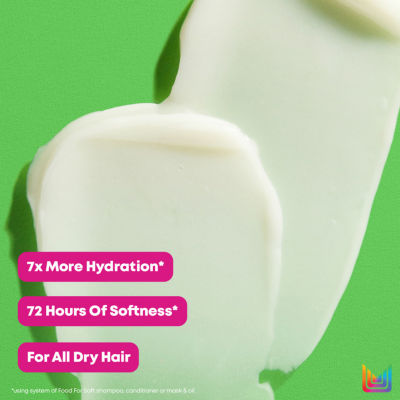 Matrix Food For Soft Conditioner oz