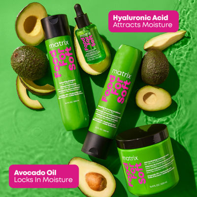 Matrix Food For Soft Conditioner oz