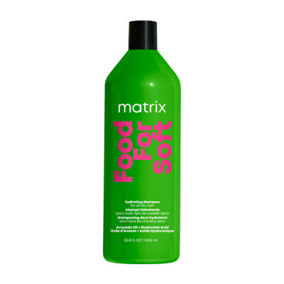 Matrix Food For Soft Shampoo - 32 oz.