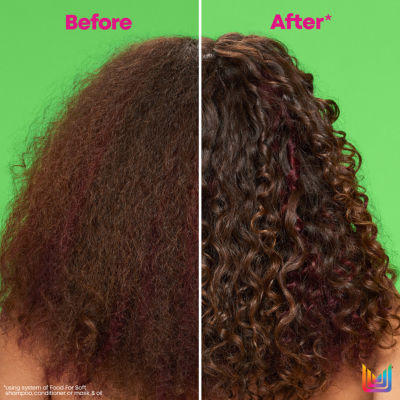 Matrix Food For Soft Shampoo 32 oz.