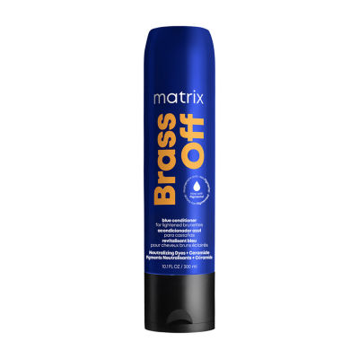 Matrix Brass Off Conditioner - 10.1 oz.