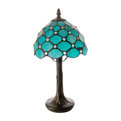 Dale Tiffany Zahra Desk Lamp