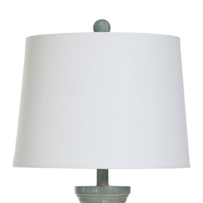 Stylecraft 30" Darcy Table Lamp