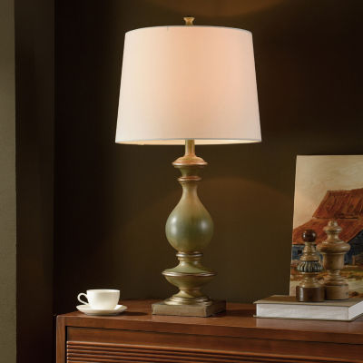 Stylecraft 31" Rivers Table Lamp