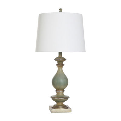 Stylecraft 31" Rivers Table Lamp