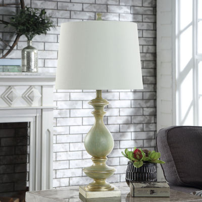 Stylecraft 31" Rivers Table Lamp