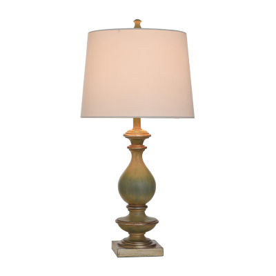 Stylecraft 31" Rivers Table Lamp